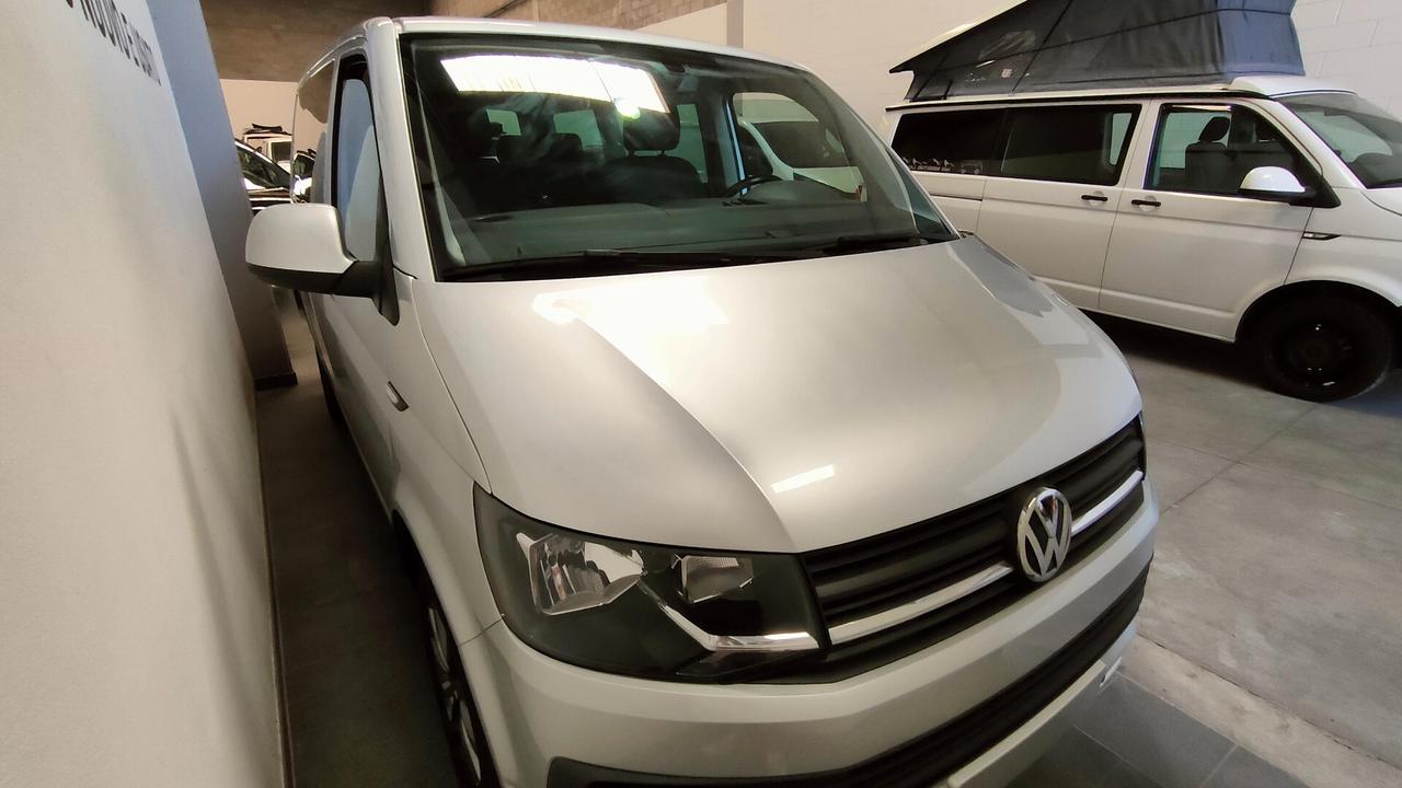 Volkswagen Multivan 2.0 TDI Trendline