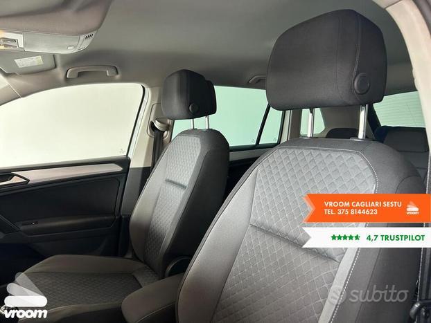 VOLKSWAGEN Tiguan 2 serie Tiguan 1.6 TDI SCR B...