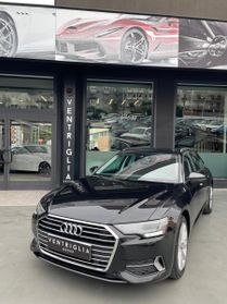 AUDI - A6 Avant - 40 2.0 TDI S tronic Business