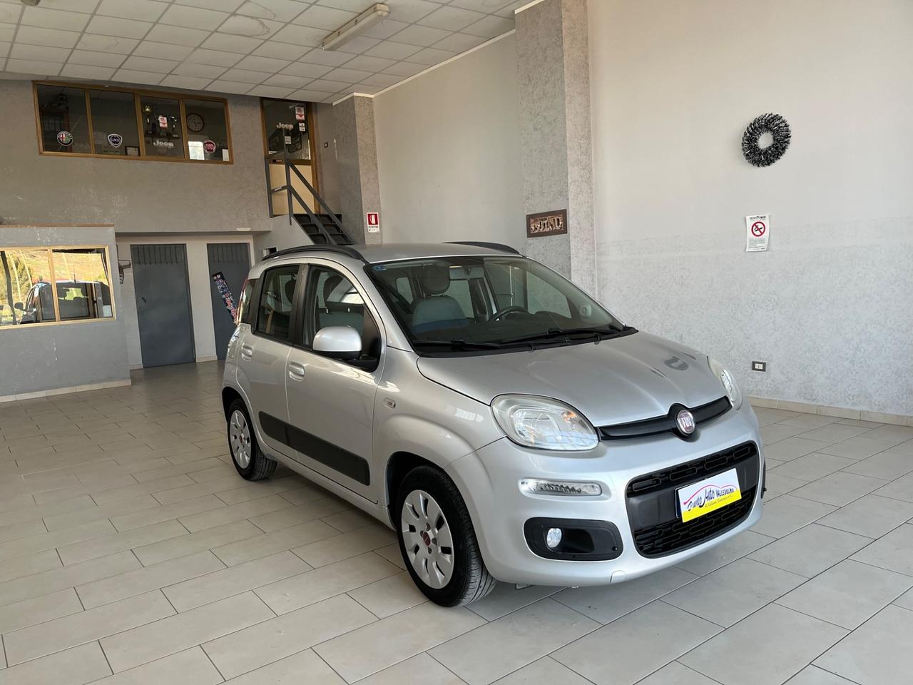 Fiat Panda 1.2 Dynamic