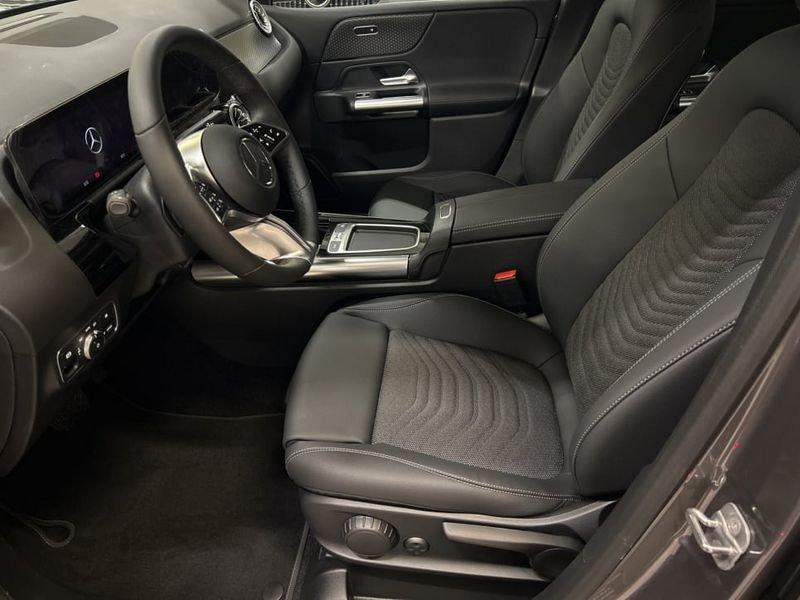 Mercedes-Benz Classe B 250e EQ-Power Automatic Advanced Plus Progressive