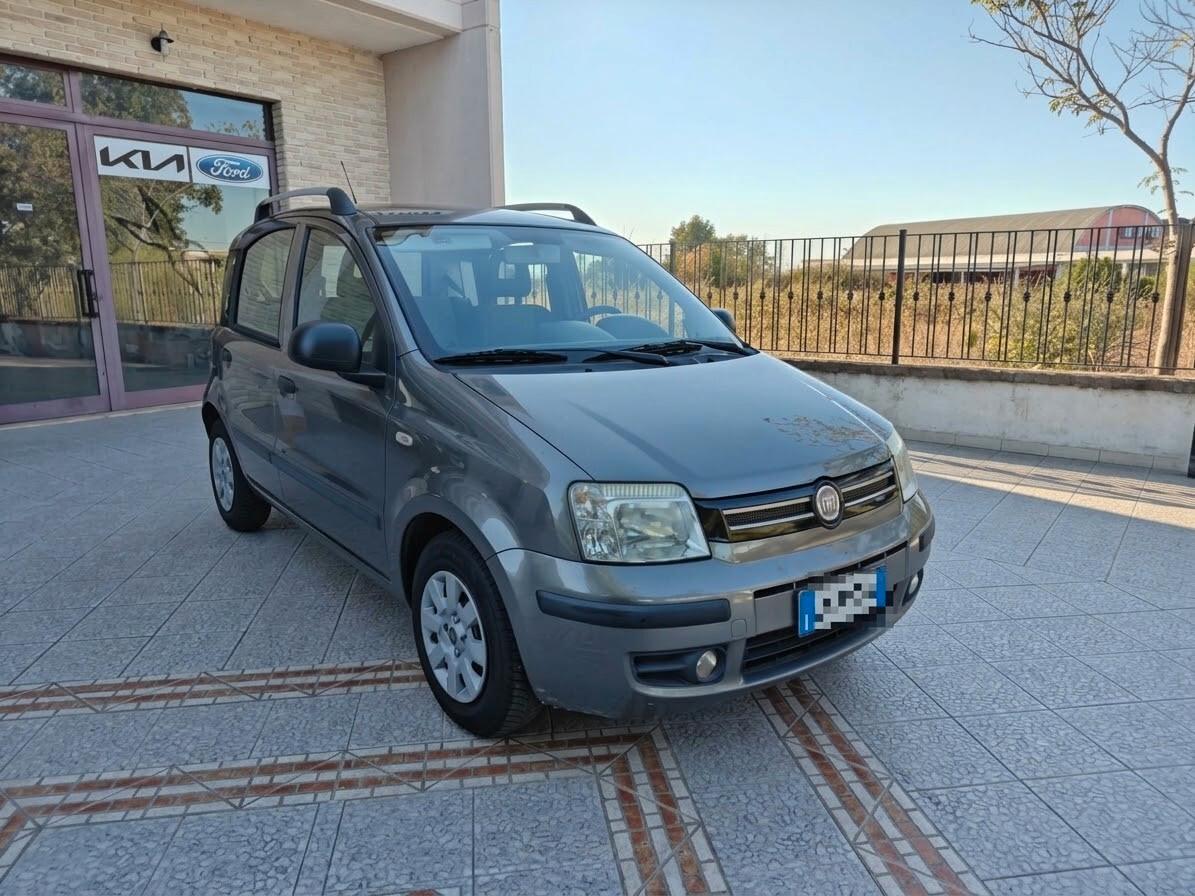 Fiat Panda 1.2 EasyPower Classic