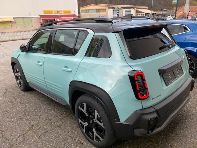 Renault 4 E-Tech Electric 150 CV Comfort Range Techno