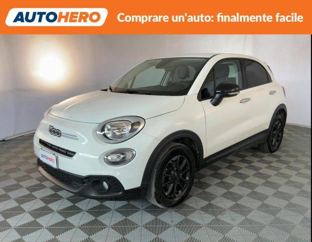 FIAT 500X 1.0 T3 120 CV Club