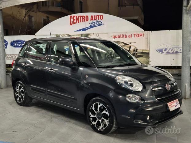 FIAT - 500 L - 1.6 MJT 120 CV Lounge