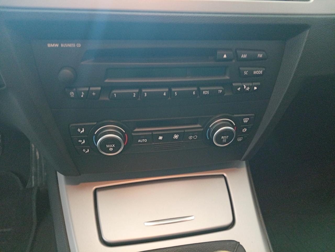 BMW SERIE 320D 163 CV "TENUTA BENISSIMO"