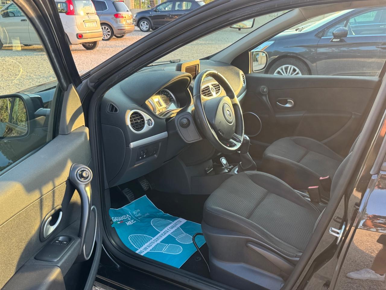 Renault Clio 1.5 dCi 75CV 5 porte Dynamique