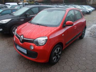 Renault Twingo SCe Stop&Start Lovely Openair