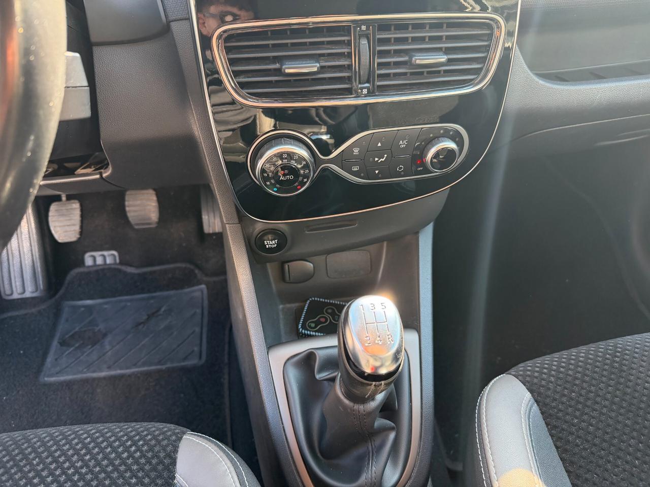 Renault Clio dCi 8V 90CV Start&Stop 5 porte Energy Intens