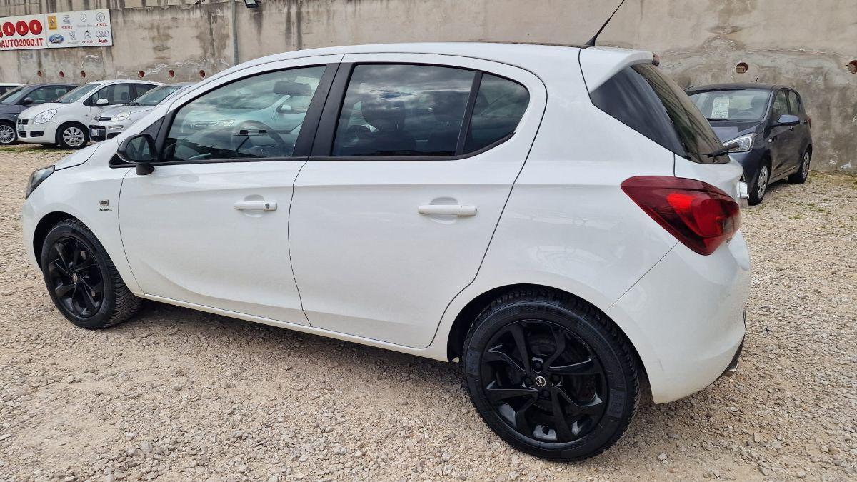 OPEL - Corsa - 1.4 GPL 5p. Cosmo