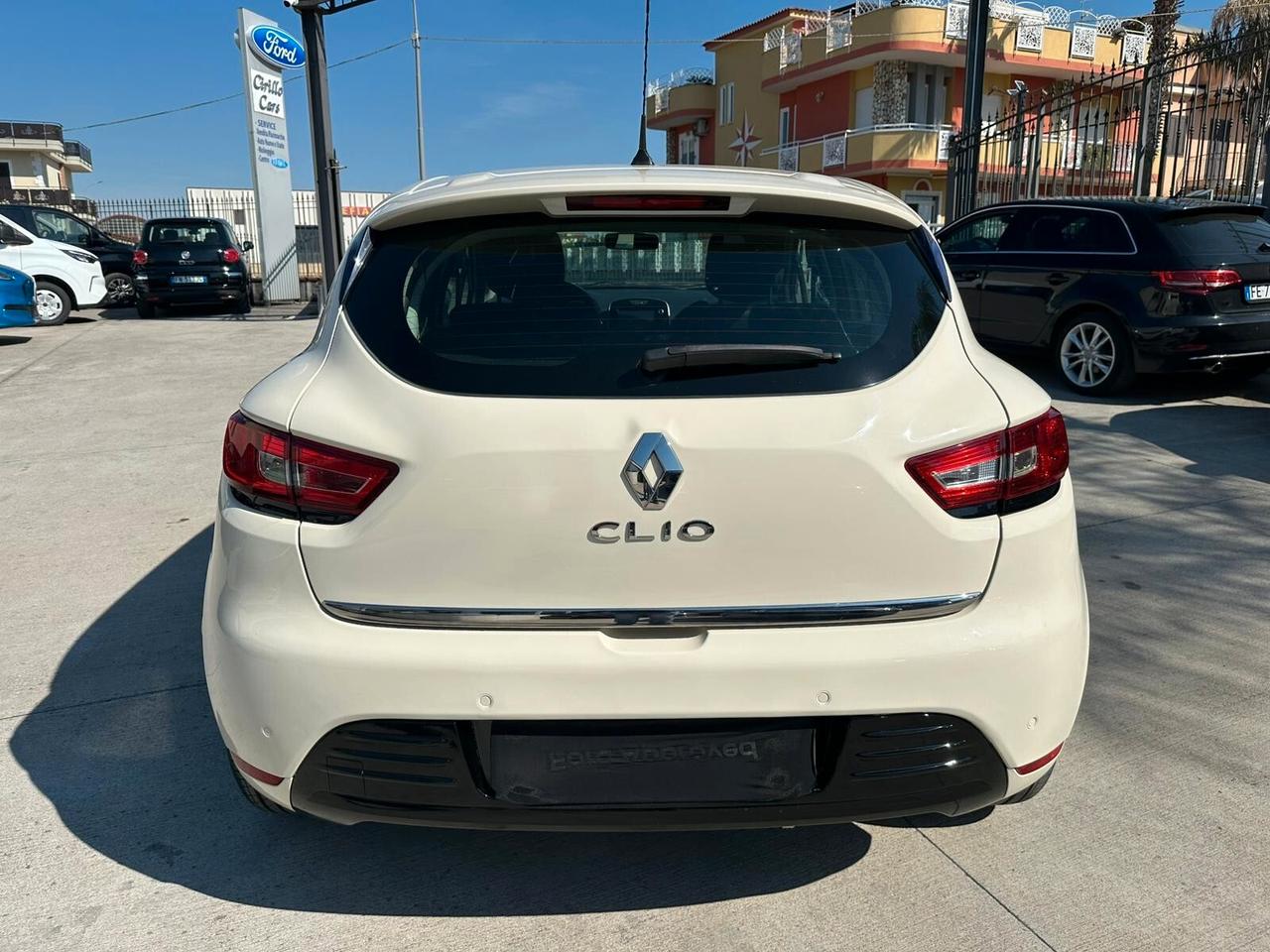 Renault Clio dCi 8V 75CV 5p Energy Zen