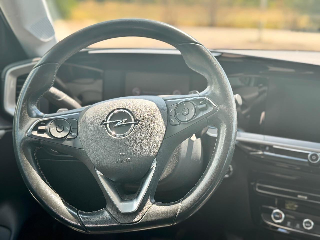 Opel Mokka 1.2 130CV AUTOMATICO ELEGANCE