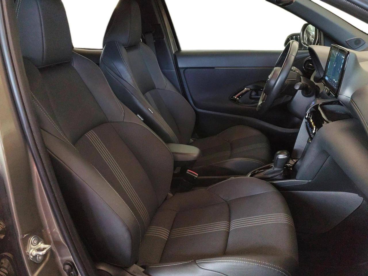 Toyota Yaris Cross 1.5h Adventure awd-i 116cv