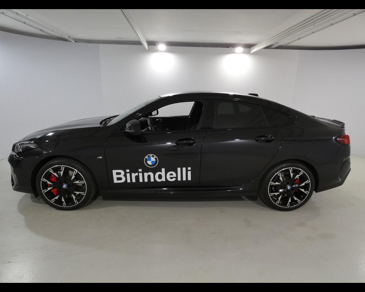 BMW BMW 220d Gran Coupé