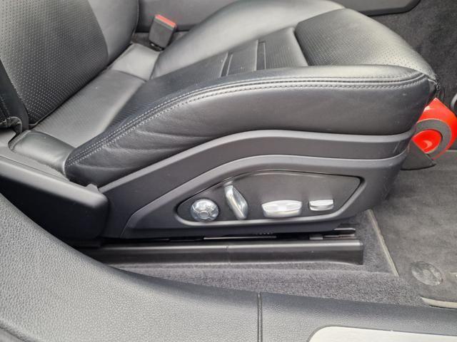 PORSCHE Panamera 2.9 4 E-Hybrid Sport Turismo