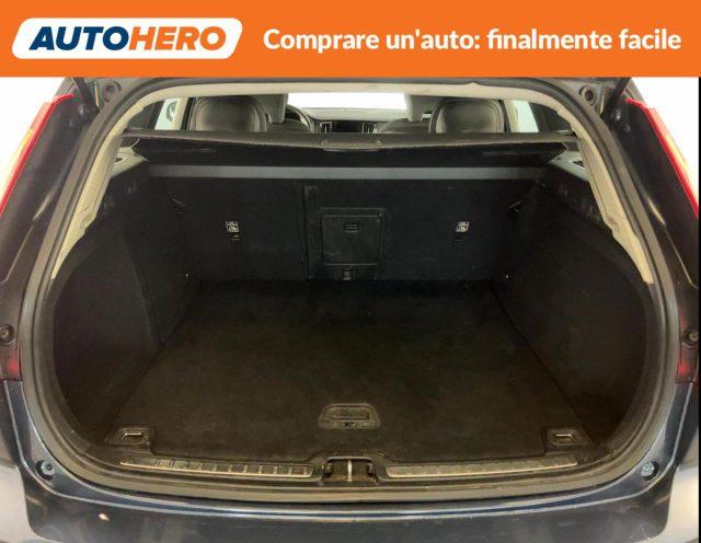 VOLVO V60 B4 (d) Geartronic Momentum Business