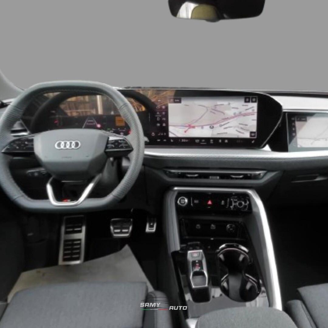 Audi Q5 40 TDI 204 CV quattro S tronic line