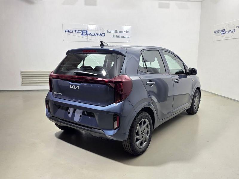 Kia Picanto Picanto 1.0 GDi GPL Urban BONUS EASY GO'