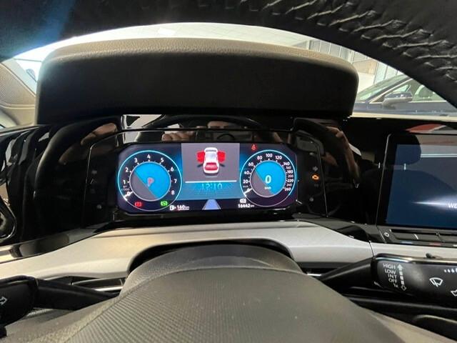 Volkswagen Golf 1.0 eTSI EVO DSG Life