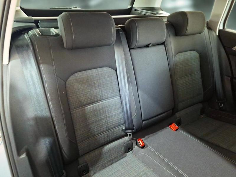 VOLKSWAGEN PASSAT VARIANT 2.0 TDI SCR EVO 110KW BUSINESS 5 PORTE STATION WAGON