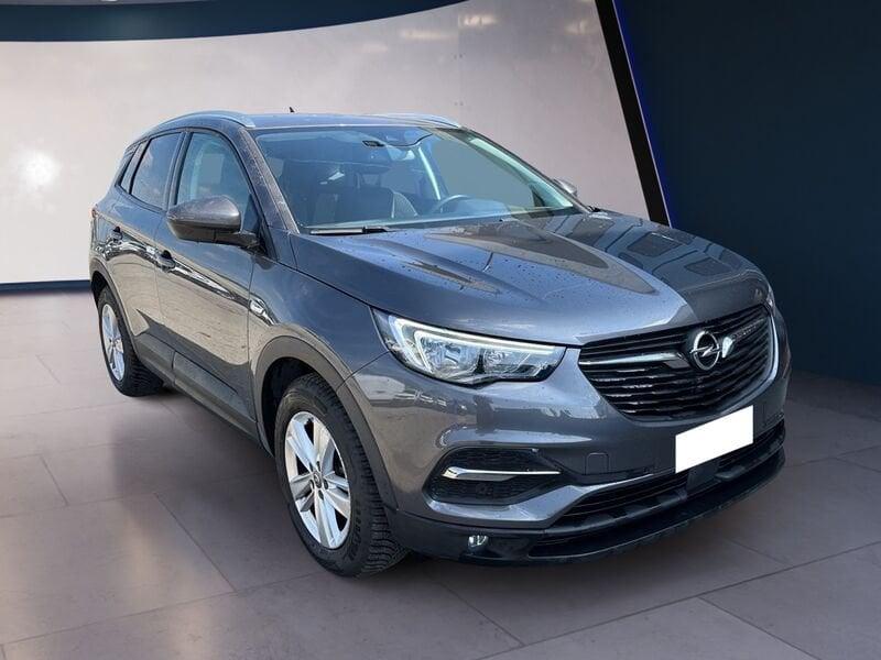 Opel Grandland X 1.5 ecotec Advance s&s 130cv at6