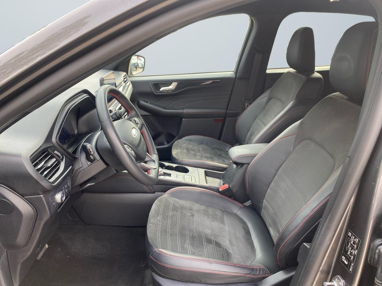 FORD Kuga III 2020 - Kuga 2.5 full hybrid ST-Line X 2wd 190cv cvt