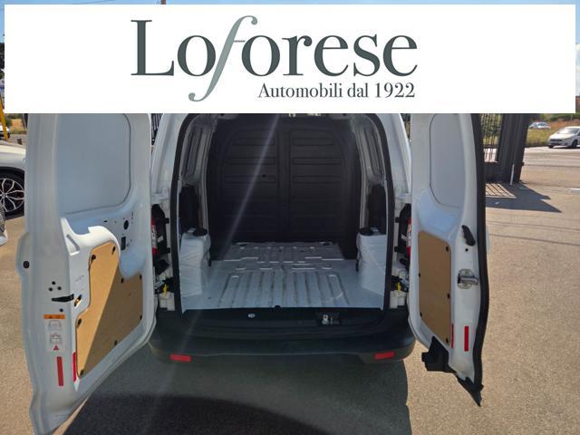 FORD Transit Courier 1.5 TDCi 75CV Van Entry