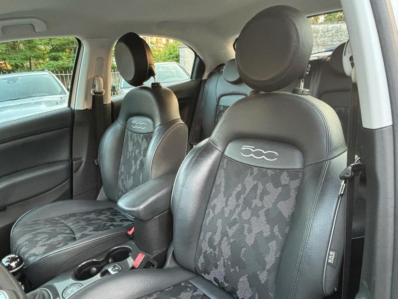 Fiat 500X 1.6 MultiJet 130 CV Sport FULL MY 21