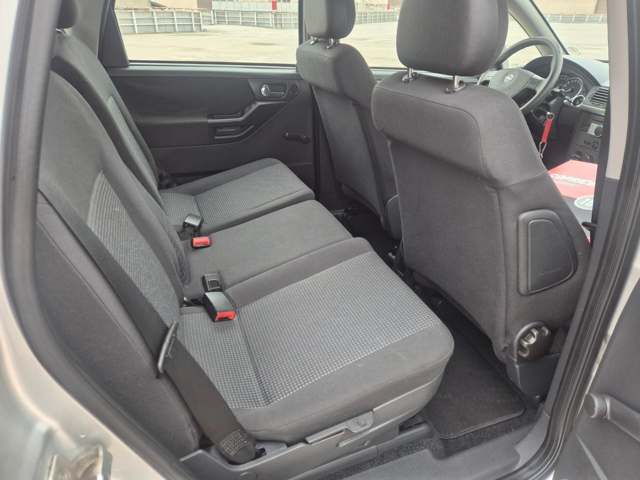 Opel Meriva 1.4 16V BENZINA