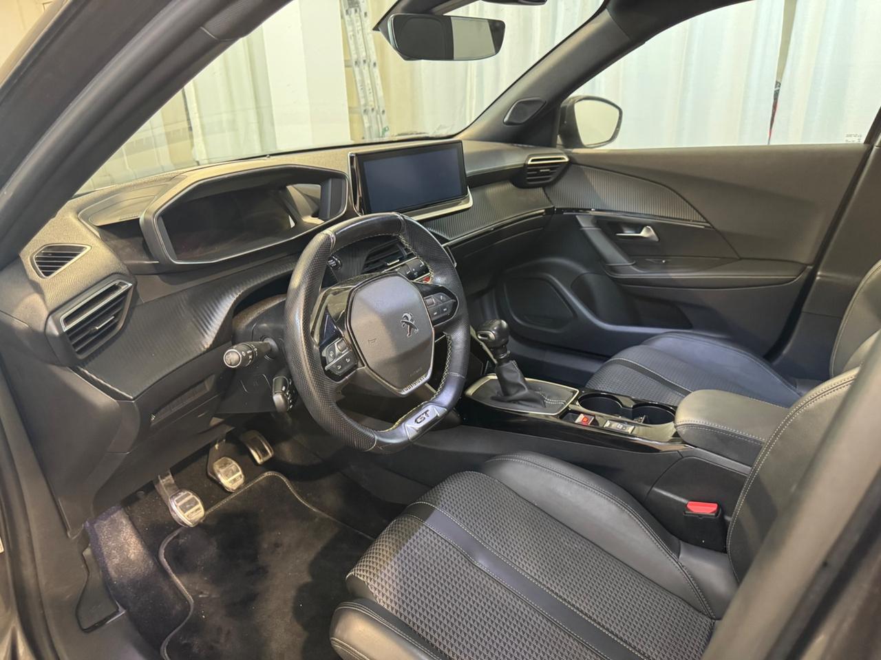 Peugeot 2008 PureTech 130 S&S GT Line