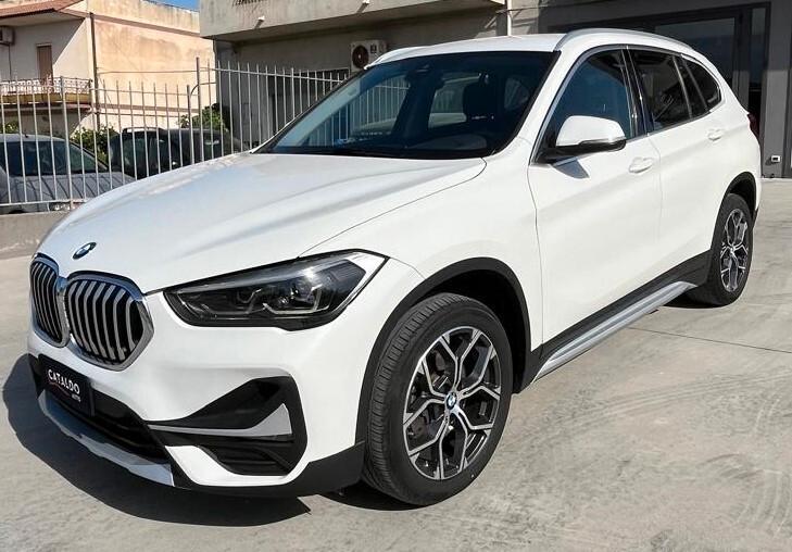Bmw X1 sDrive18d xLine