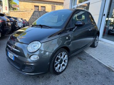 Fiat 500 1.2 GQ PREZZO REALE