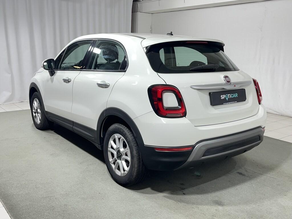Fiat 500X 1.3 T4 City Cross 150cv dct