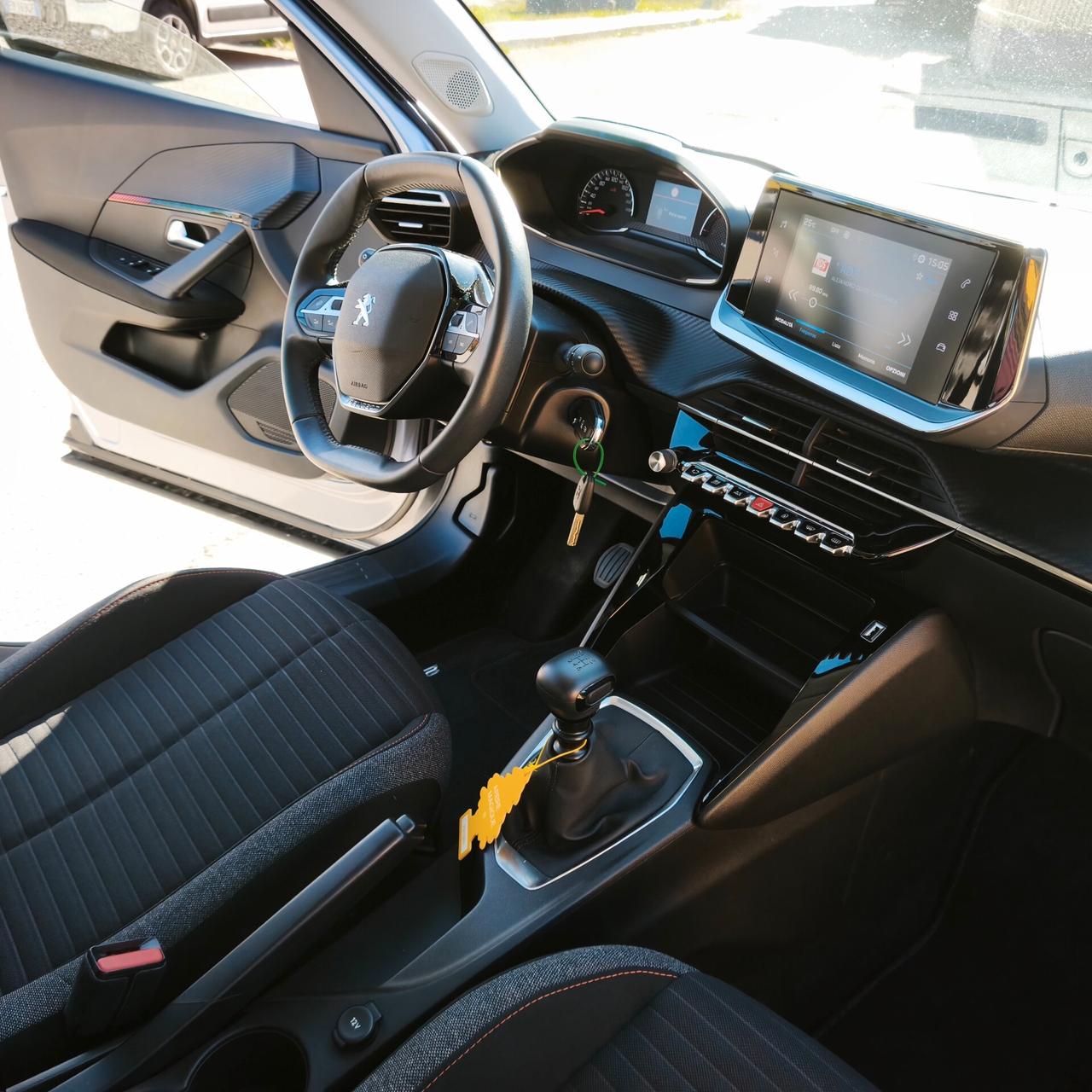 Peugeot 2008 Active Pack