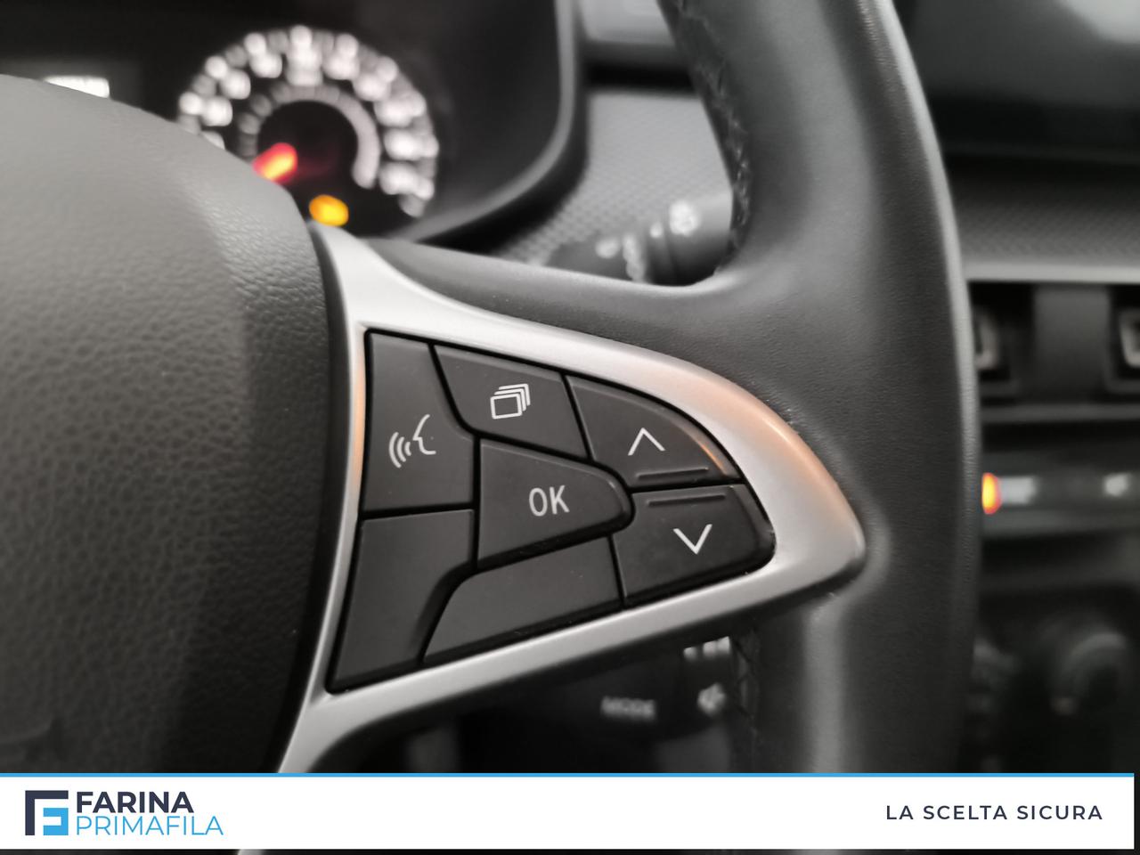 DACIA Sandero Stepway III 2021 - Sandero Stepway 1.0 tce Expression