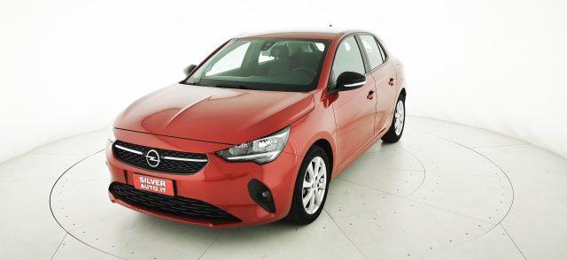 OPEL Corsa 1.5 D 100 CV Edition