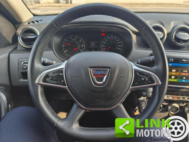 DACIA Duster 1.0 TCe 100 CV 4x2 Prestige