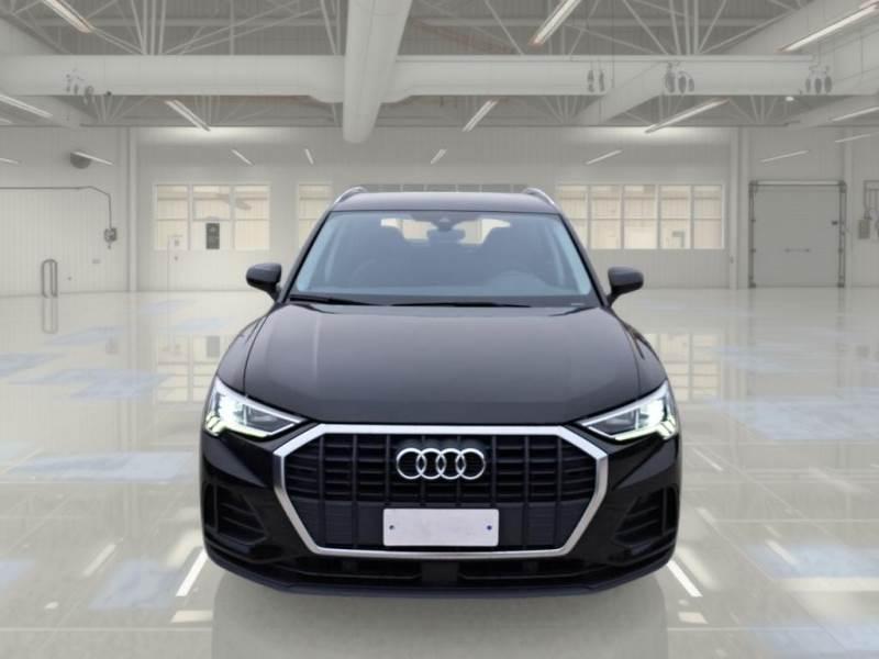 Audi Q3 35 2.0 TDI S tronic