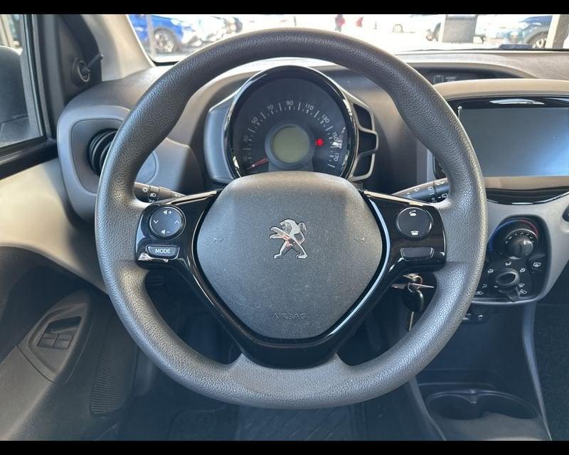 Peugeot 108 108 3p 1.0 vti Active Top!
