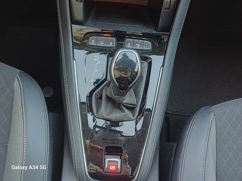 Opel Grandland X 1.5 diesel Ecotec Start&Stop aut. Elegance