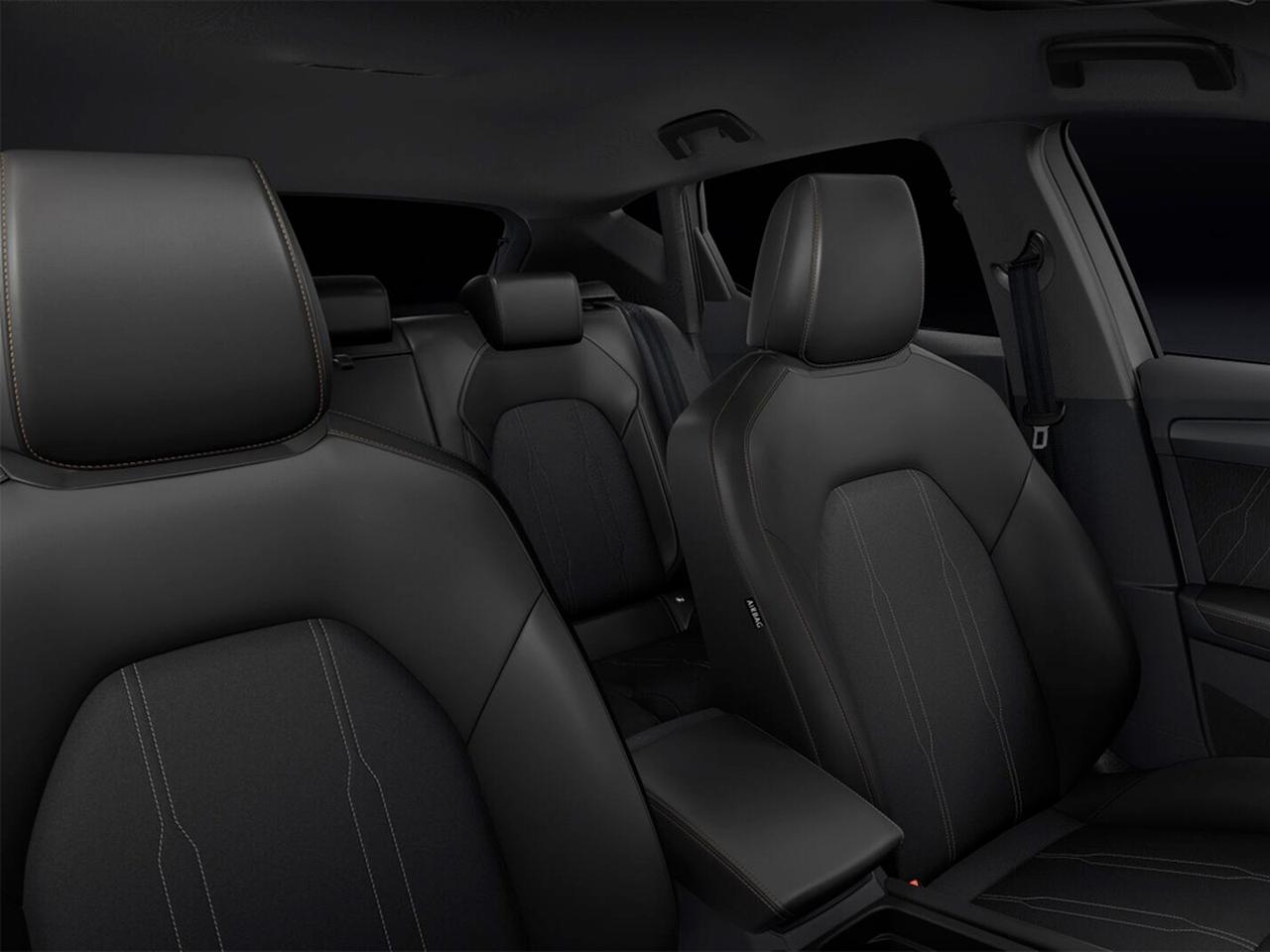 Cupra Leon 2.0 tdi 150cv dsg