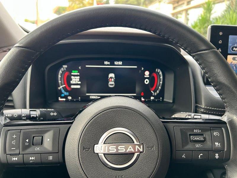 Nissan X-Trail 1.5 e-POWER N-Connecta 2WD Auto