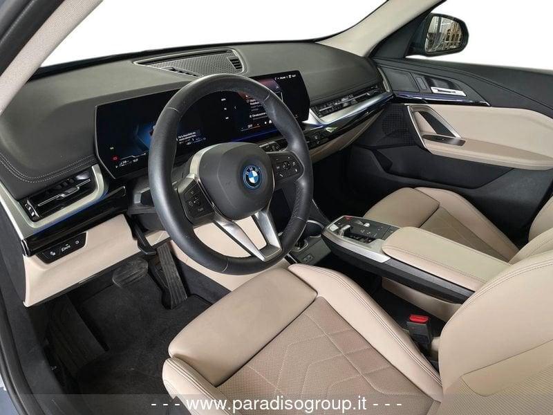 BMW X1 SERIE X - xDrive25e
