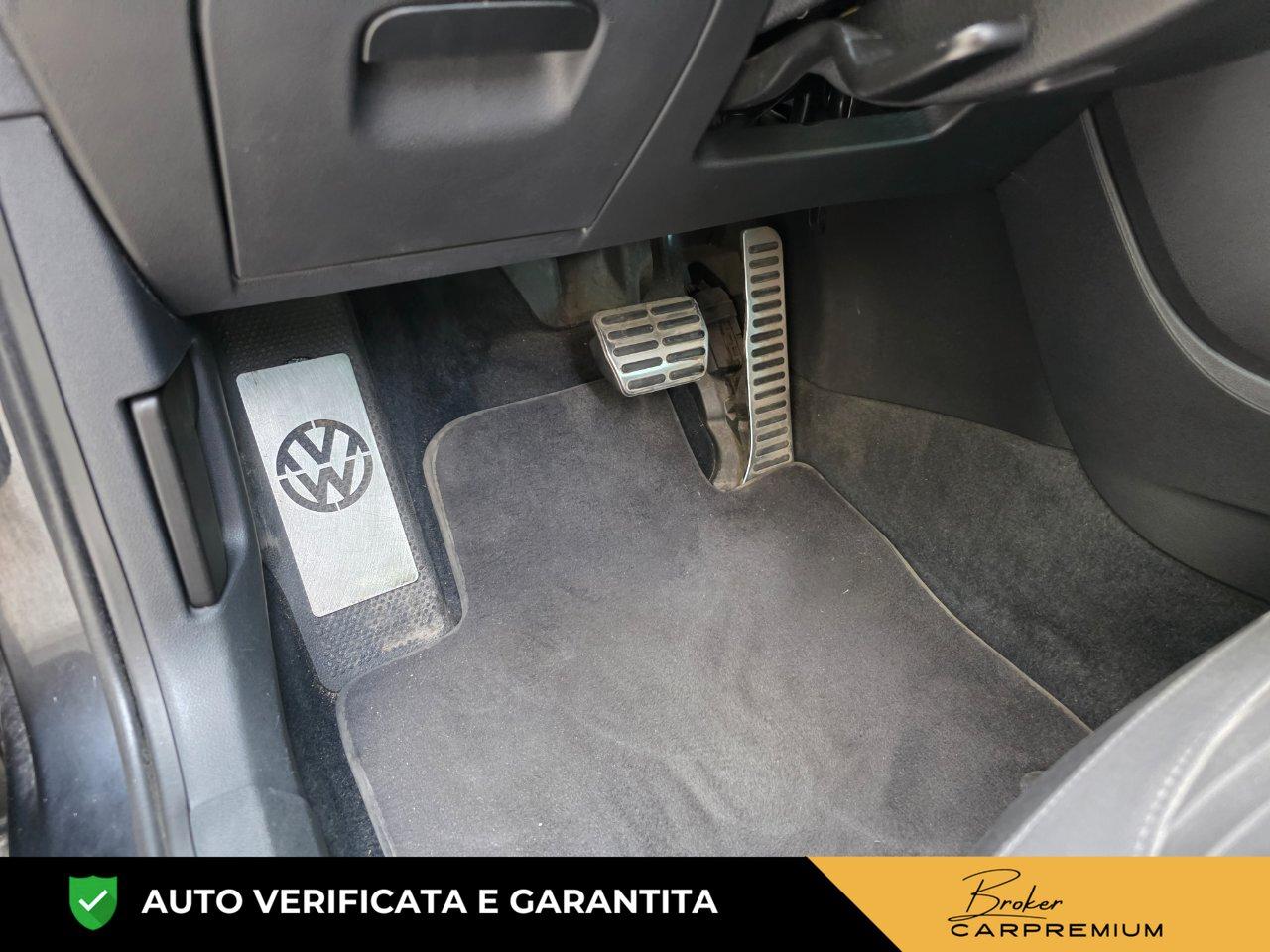Volkswagen Maggiolino Maggiolino 2.0 tsi Sport 210cv dsg