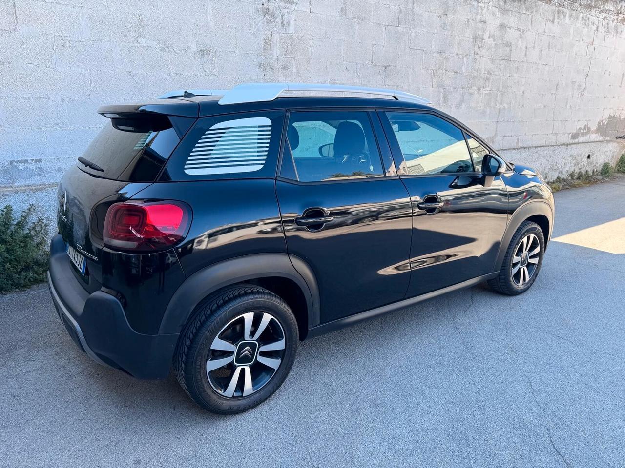 Citroen C3 Aircross BlueHDi 100 Shine