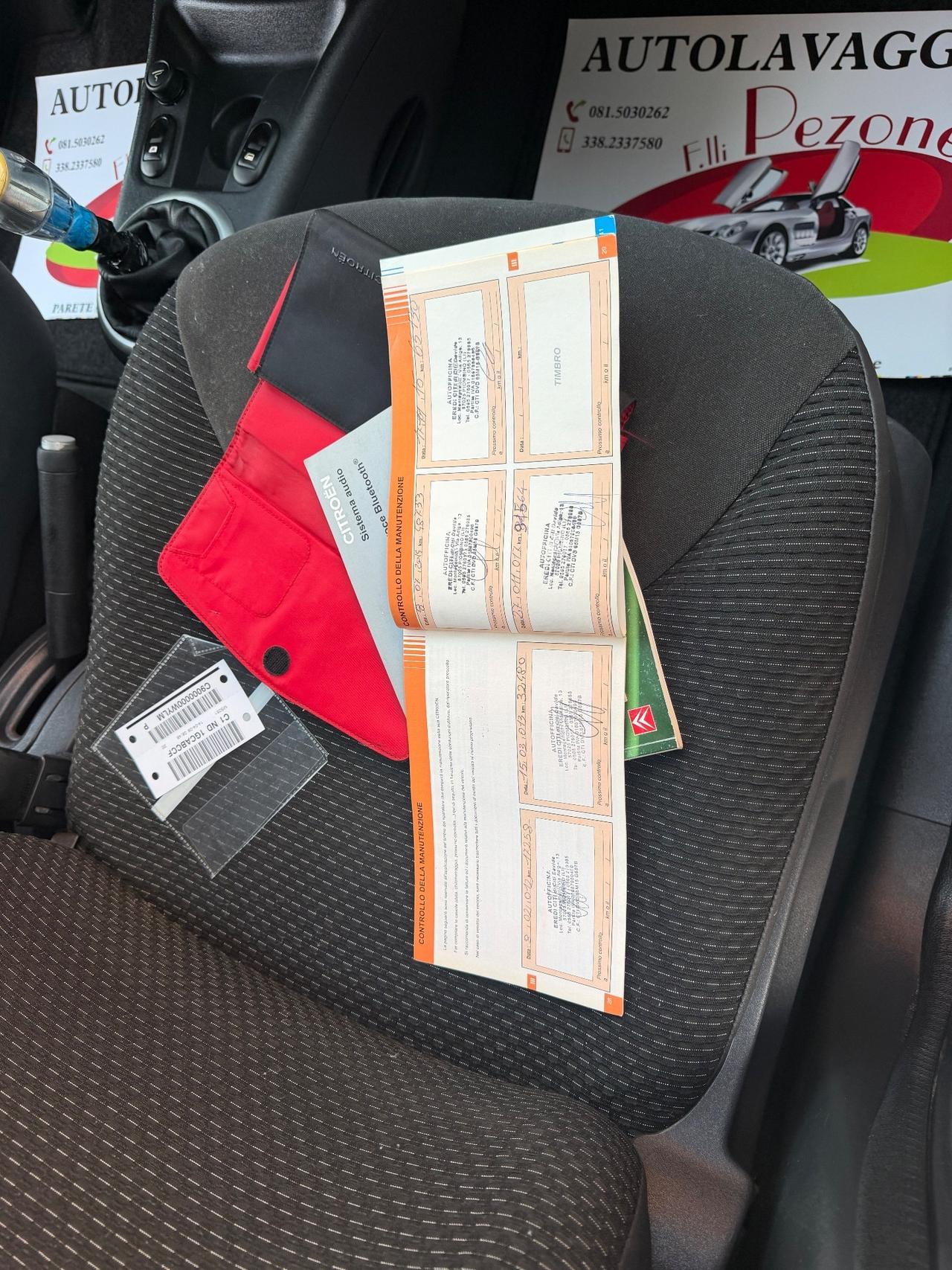 Citroen C3 1.1 airdream Perfect Techno