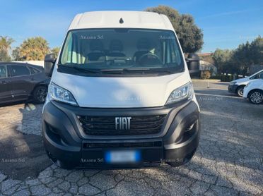 FIAT Ducato 33 MH2 2.2 mjt3 120cv serie 8