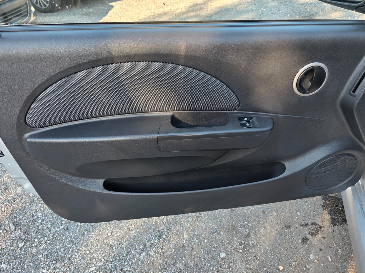 Chevrolet Kalos 1.2 3 porte GPL
