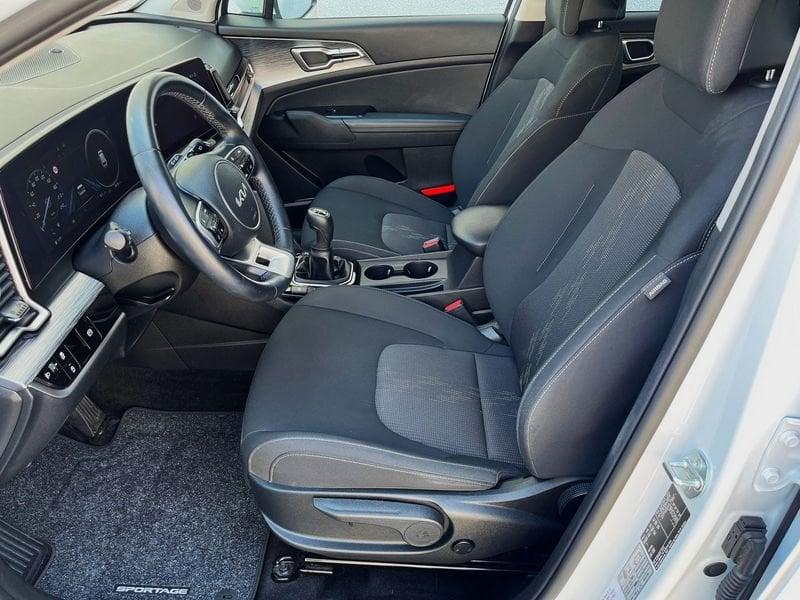 Kia Sportage Sportage 1.6 tgdi Gpl Style 136cv 2wd