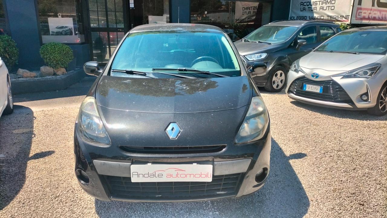Renault Clio 1.2 16V 5 porte SOLO 90000KM